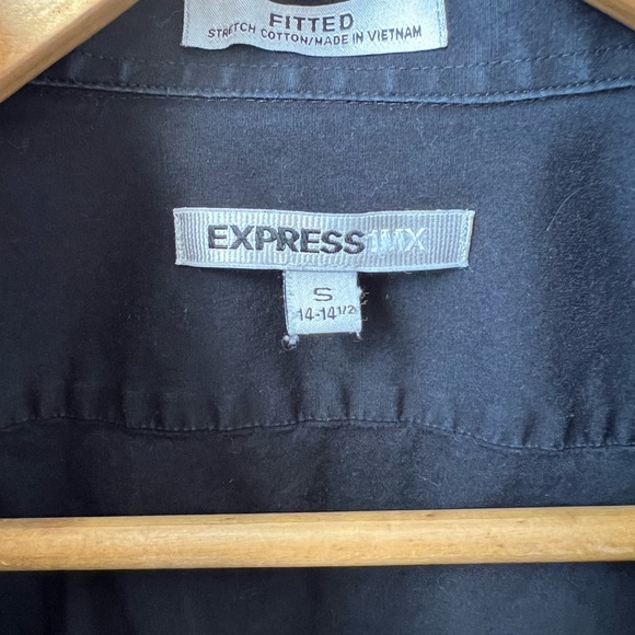 EXPRESS Shirt - Picture 2 of 2
